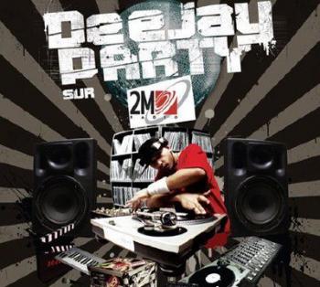 VA - Deejay Party Vol 55