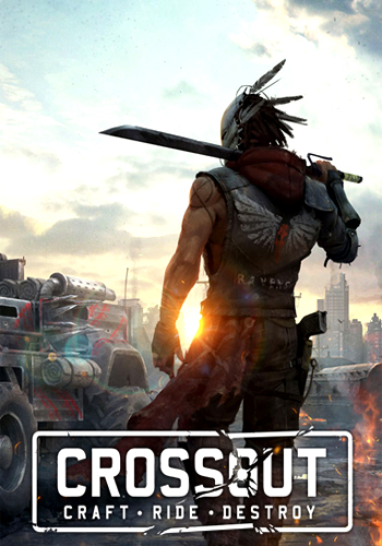 Crossout [0.7.20.54656]