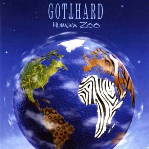 Gotthard Discography 