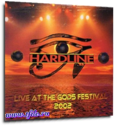 Hardline -  