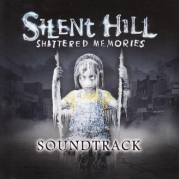 Silent Hill: Shattered Memories