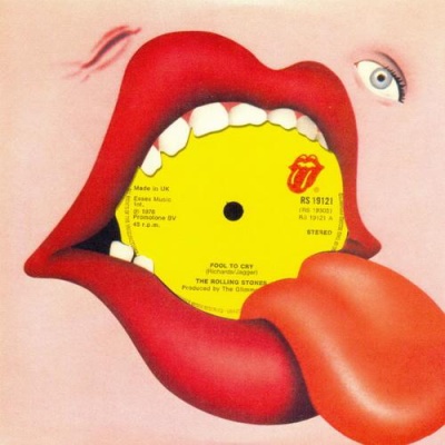 The Rolling Stones - The Singles Collection 1971-2006 