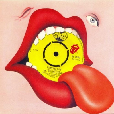 The Rolling Stones - The Singles Collection 1971-2006 