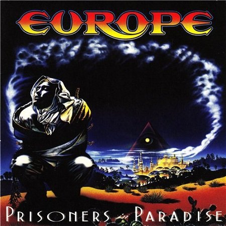 Europe - Original Album Classics 