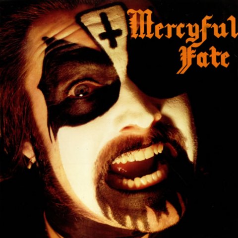 Mercyful Fate King Diamond Discography 