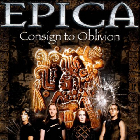 Epica Discography 