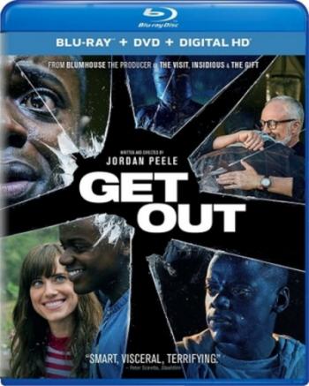  / Get Out DUB