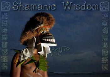 PsyTo - Shamanic Wisdom