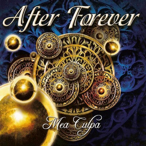 After Forever Discography 