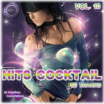 VA - Hits Cocktail Vol.10-11 