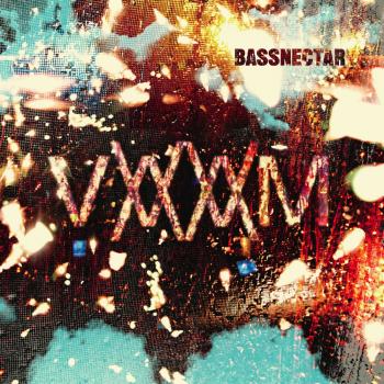 Bassnectar - Vava Voom