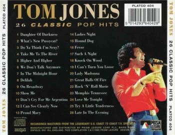 Tom Jones - 