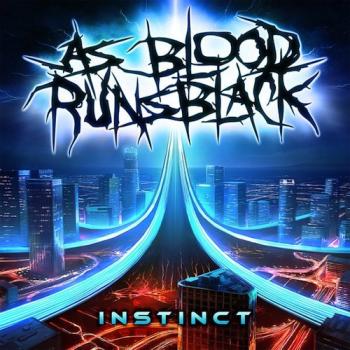 As Blood Runs Black - Instinct