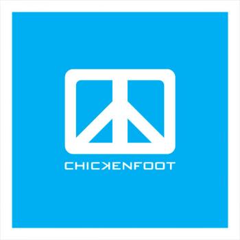 Chickenfoot - III