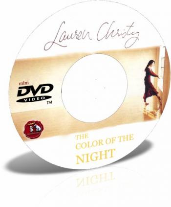 Lauren Christy - The Color Of The Night