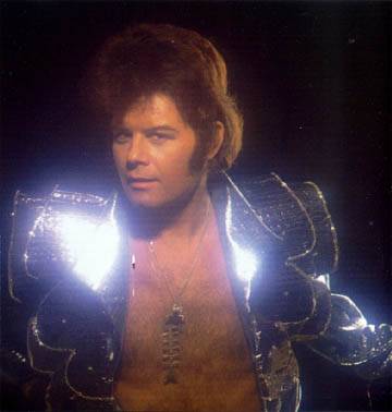 Gary Glitter - Discography 