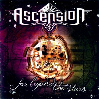 Ascension - Far Beyond The Stars