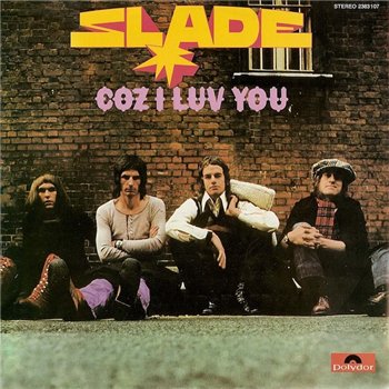 Slade - Discography 