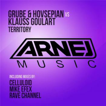 Grube & Hovsepian vs. Klauss Goulart - Territory