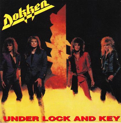 Dokken - Collection 