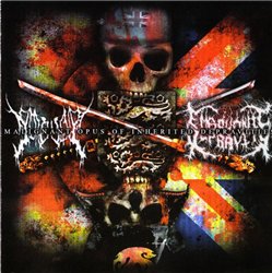 Gorevent - Discography 