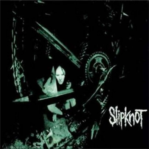 Slipknot - Discography 