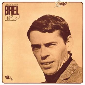 Jacques Brel - Brel 67 [24 bit 96 khz]