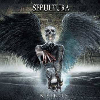 Sepultura - Kairos