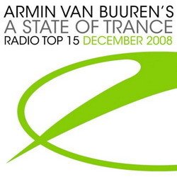 Armin Van Buuren - A State of Trance - Radio Top 15 