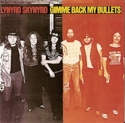 Lynyrd Skynyrd -  