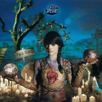 Bat For Lashes - Two Suns