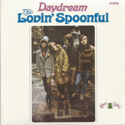 The Lovin' Spoonful - Original Album Classics 