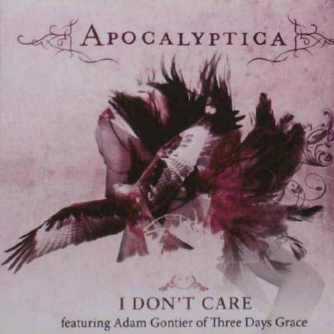 Apocalyptica Discography 