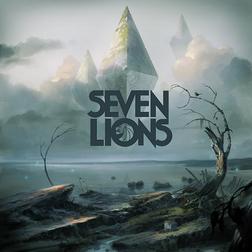 Seven Lions - Discography 