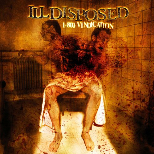 Illdisposed - Discography 