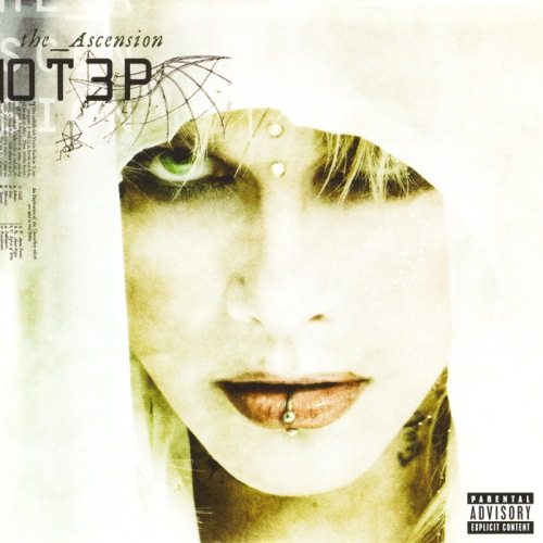 Otep - Discography 