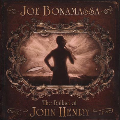 Joe Bonamassa - Discography 