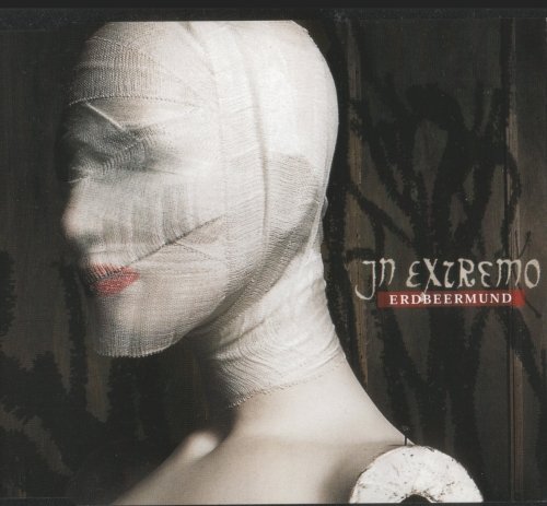 In Extremo - Discography 