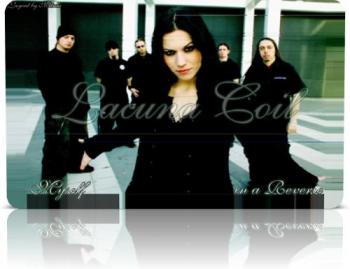 Lacuna Coil - 