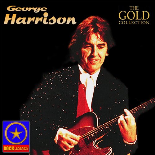 George Harrison - Discography 