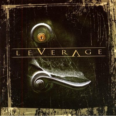 Leverage - Tides - Blind Fire 