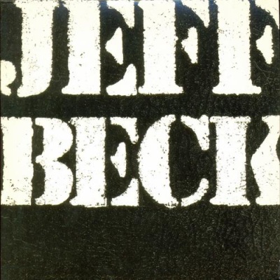 Jeff Beck 2 Box Sets / 10 Albums 