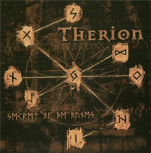 Therion - Discography 