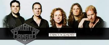 Night Ranger - 