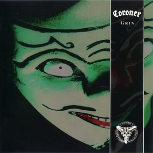 Coroner -  