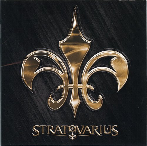 Stratovarius - Discography 