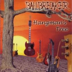 Ballbreaker