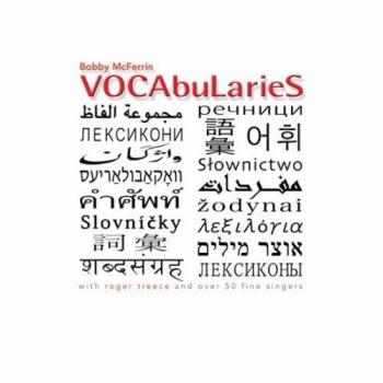 Bobby McFerrin - VOCAbuLarieS