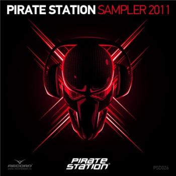 VA - Pirate Station Sampler 2011