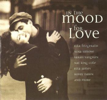 VA - In The Mood For Love - Hallmark